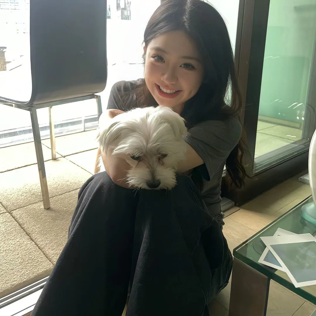 笨女孩